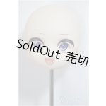 画像: IMOMODOLL/1/4　彩色ヘッド/ A-25-03-12-304-KD-ZA