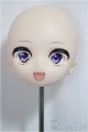 画像: IMOMODOLL/1/4　彩色ヘッド/ A-25-03-12-304-KD-ZA