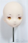 画像1: IMOMODOLL/1/4　彩色ヘッド/ A-25-03-12-305-KD-ZA (1)