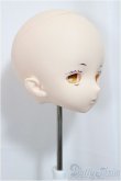 画像2: IMOMODOLL/1/4　彩色ヘッド/ A-25-03-12-305-KD-ZA (2)