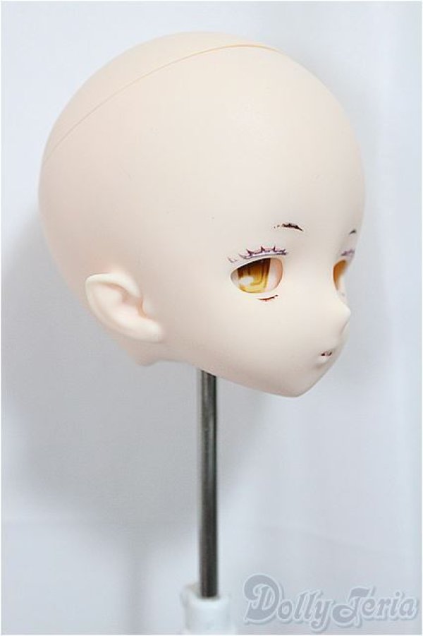 画像2: IMOMODOLL/1/4　彩色ヘッド/ A-25-03-12-305-KD-ZA (2)