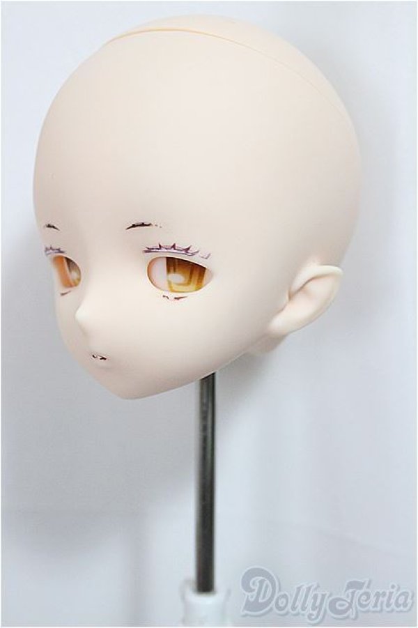画像3: IMOMODOLL/1/4　彩色ヘッド/ A-25-03-12-305-KD-ZA (3)
