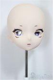 画像1: IMOMODOLL/1/4　彩色ヘッド/ A-25-03-12-303-KD-ZA (1)