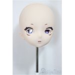 画像: IMOMODOLL/1/4　彩色ヘッド/ A-25-03-12-303-KD-ZA