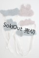 画像: SD/OF:けもみみヘッドドレス　5点 A-24-03-27-1020-NY-ZU