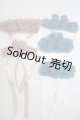 画像: SD/OF:けもみみヘッドドレス　5点 A-24-03-27-1023-NY-ZU