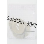 画像: 【新品】ネオブライス/OF：deardarling：プリーツハット　ブラックリボン/ファッションドール　衣装 A-25-01-08-378-NY-ZA