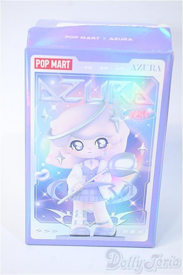 画像1: AZURA Y2K/Vapor　Wave Y-25-02-05-101-NY-ZY (1)