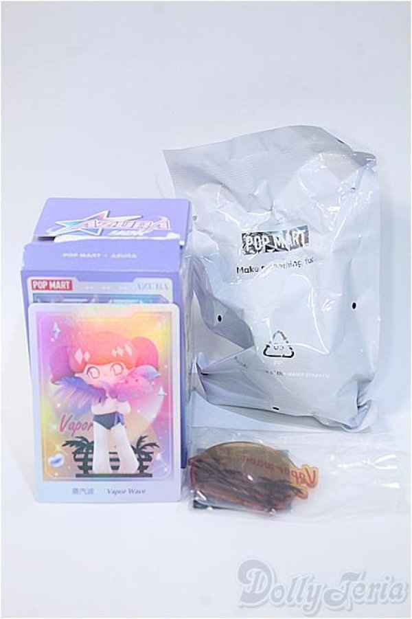 画像2: AZURA Y2K/Vapor　Wave Y-25-02-05-101-NY-ZY (2)
