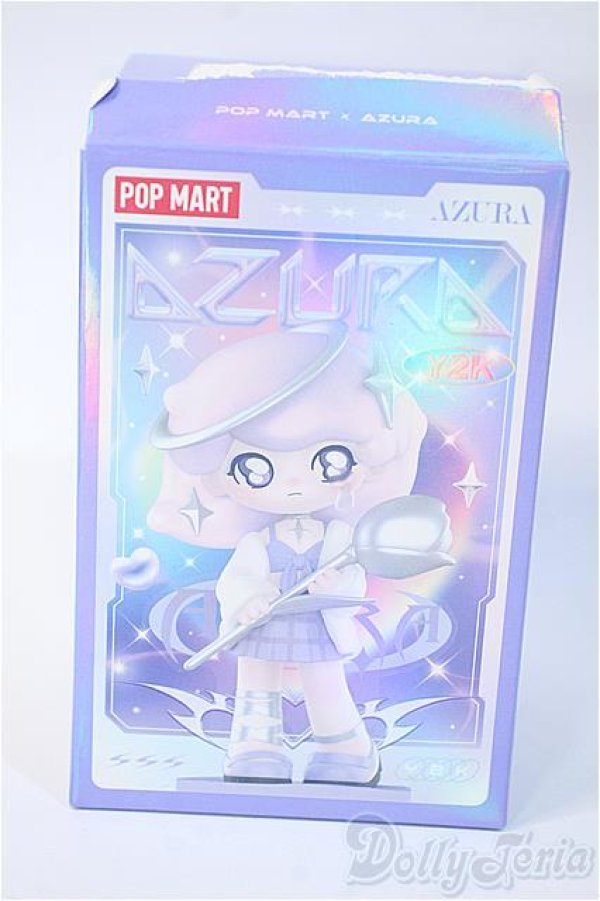 画像1: AZURA　y2k/Neon　Steet Y-25-02-05-096-NY-ZY (1)