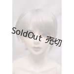 画像: BJD CROBI/Lance Vampire 2023 White Day Limited - Special Reissue A-24-04-10-153-NY-ZA