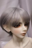 画像2: BJD CROBI/Lance Vampire 2023 White Day Limited - Special Reissue A-24-04-10-153-NY-ZA (2)