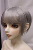 画像3: BJD CROBI/Lance Vampire 2023 White Day Limited - Special Reissue A-24-04-10-153-NY-ZA (3)