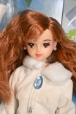 画像1: ジェニー/2月　バースデーカクテル/BJD　球体関節人形 A-25-04-02-439-NY-ZA (1)