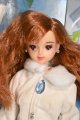画像: ジェニー/2月　バースデーカクテル/BJD　球体関節人形 A-25-04-02-439-NY-ZA