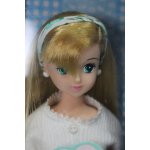 画像: ジェニー/ティモテ　スーパーロングヘアー/BJD　球体関節人形 A-25-04-02-446-NY-ZA