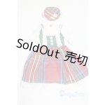 画像: SD/OF:肩出しワンピース U-24-04-10-130-NY-ZU