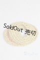 画像: COCORIANG poi用/OF 帽子/0 A-25-05-28-067-NY-ZA