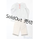 画像: SDM/OF:衣装 U-25-08-11-048-NY-ZU