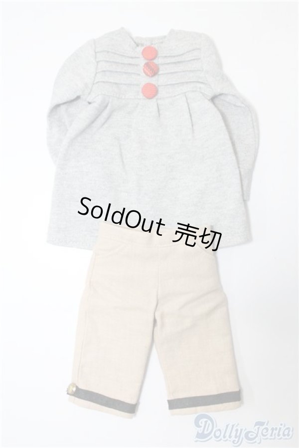 画像1: SDM/OF:衣装 U-25-08-11-048-NY-ZU (1)