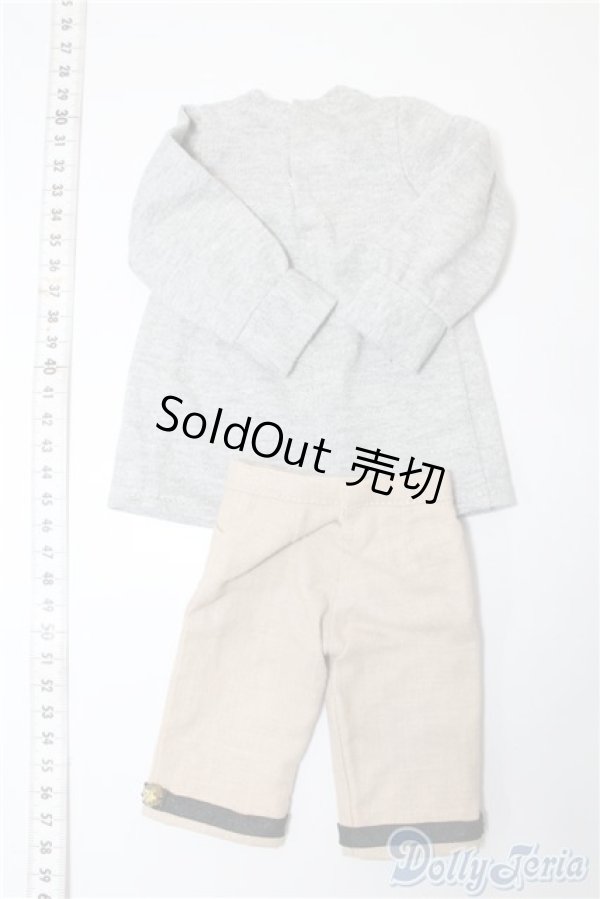 画像2: SDM/OF:衣装 U-25-08-11-048-NY-ZU (2)