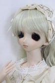画像4: DDベースボディ/DDH-03カスタムヘッド・衣装 A-24-04-17-246-NY-ZA (4)