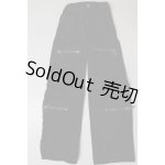 画像: SDGr/OF:パンツ U-24-05-01-095-NY-ZU