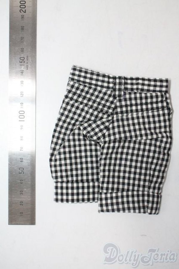 画像2: SDM/OF:ボトムス U-25-07-15-110-NY-ZU (2)