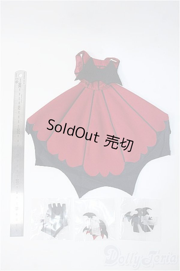 画像2: DDS/OF：マイディアヴァンパイア Y-25-06-18-017-NY-ZY (2)