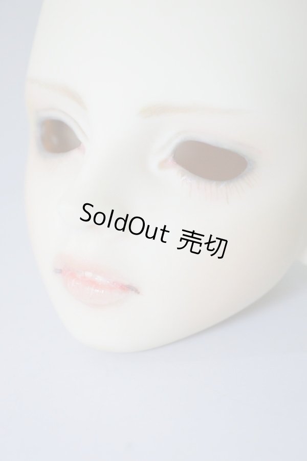 画像2: SD/F-16　ヘッド U-24-05-21-203-NY-ZU (2)