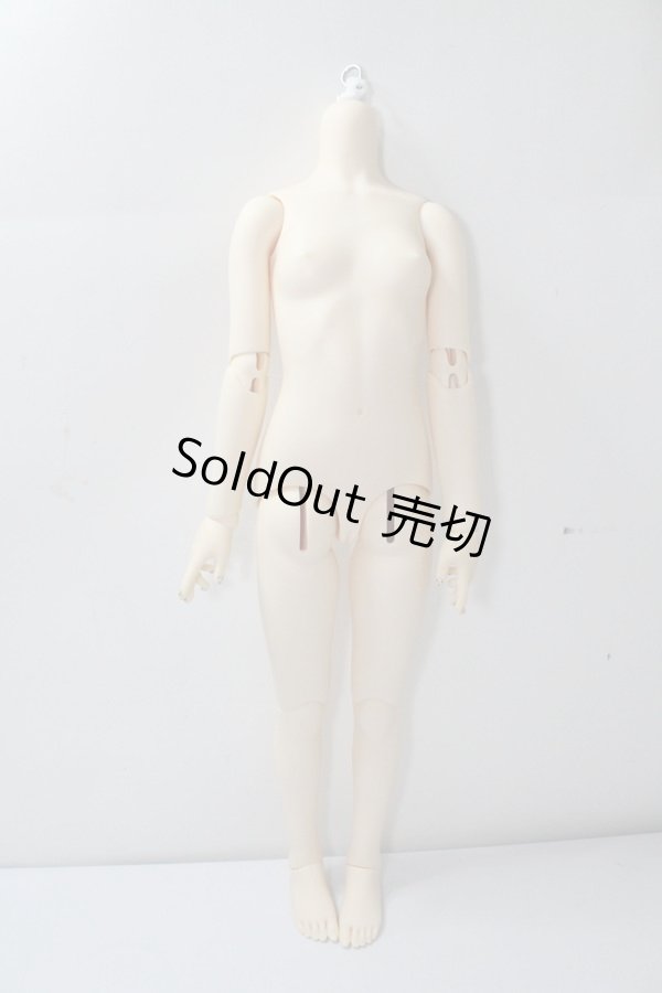 画像1: SDG/ボディ　ネイルカスタムあり U-24-04-24-220-NY-ZU (1)