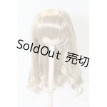 画像: 7〜8inch/ウィッグ U-24-04-24-020-KD-ZU