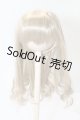 画像: 7〜8inch/ウィッグ U-24-04-24-020-KD-ZU
