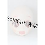 画像: オビツ50/OBT50-04カスタムメイクヘッド A-24-04-17-103-KD-ZA