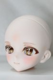 画像2: DD/DDH-10:カスタムメイクヘッド A-24-04-17-121-KD-ZA (2)