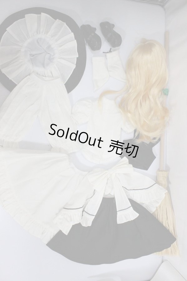 画像8: DDS/霧雨魔理沙 東方Project A-24-04-17-300-NY-ZA (8)