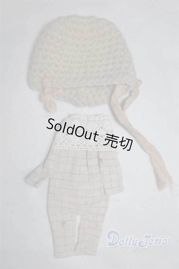 画像1: ネオブライス/OF:衣装セット A-25-02-12-013-KD-ZA (1)