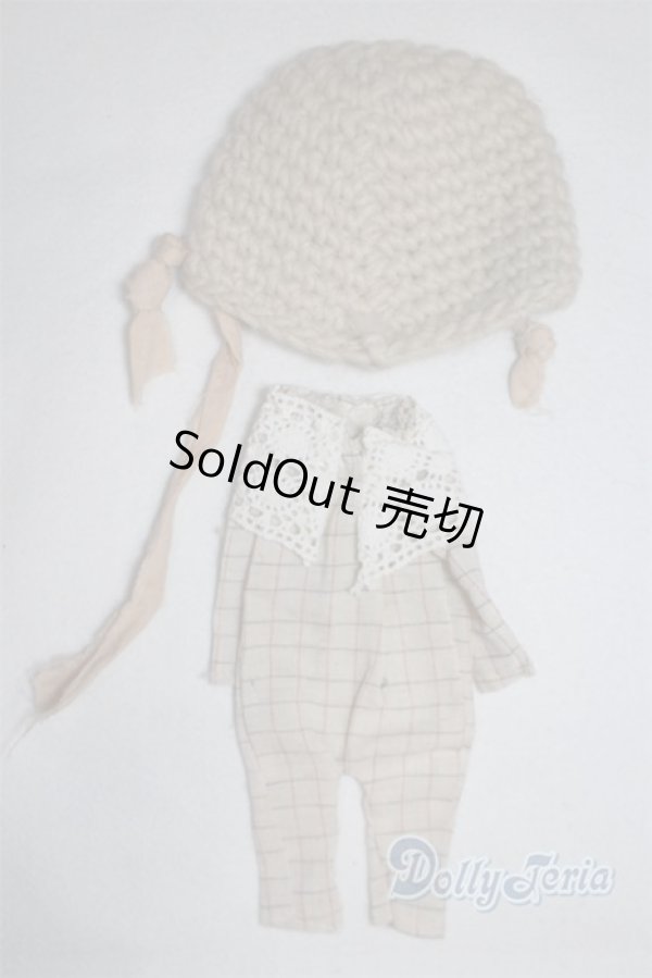 画像2: ネオブライス/OF:衣装セット A-25-02-12-013-KD-ZA (2)