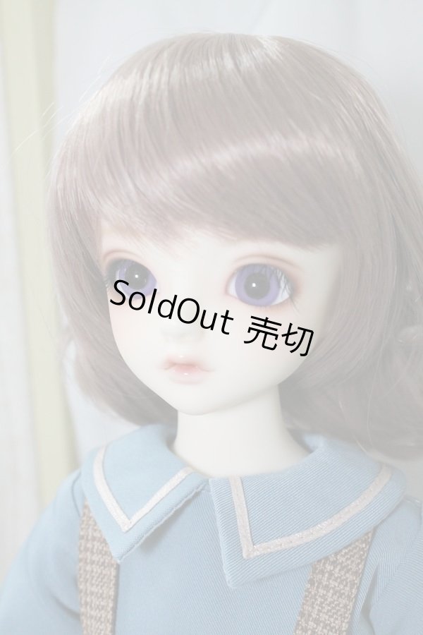 画像5: SDM女の子/F-31:コーディネートモデル U-24-05-01-212-KD-ZU (5)