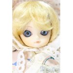 画像: 球体関節人形愛/本体 A-24-09-04-197-NY-ZA