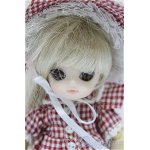 画像: 球体関節人形愛/本体 A-24-09-04-244-NY-ZA