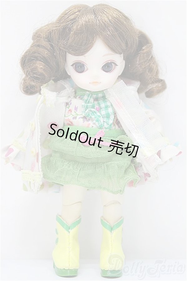 画像1: 球体関節人形愛/本体 A-24-09-04-195-NY-ZA (1)