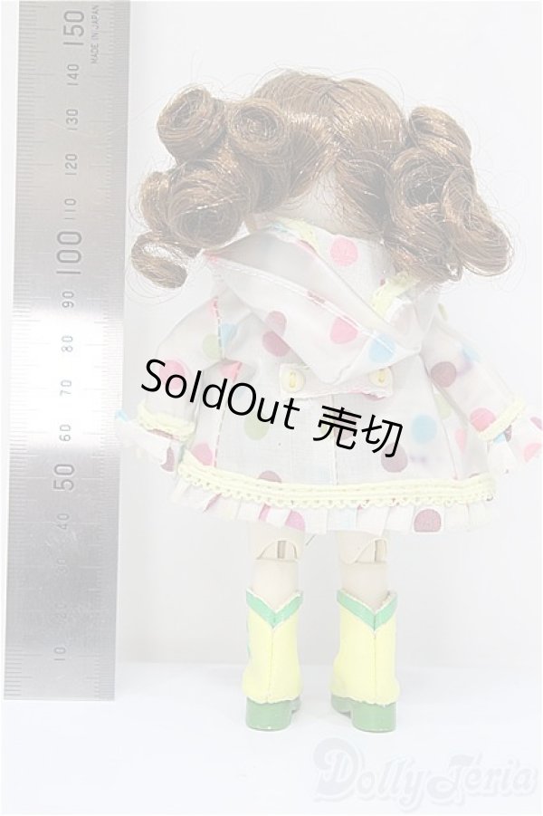 画像2: 球体関節人形愛/本体 A-24-09-04-195-NY-ZA (2)