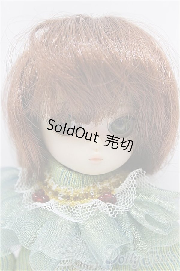 画像1: 球体関節人形愛/本体 A-24-09-04-243-NY-ZA (1)