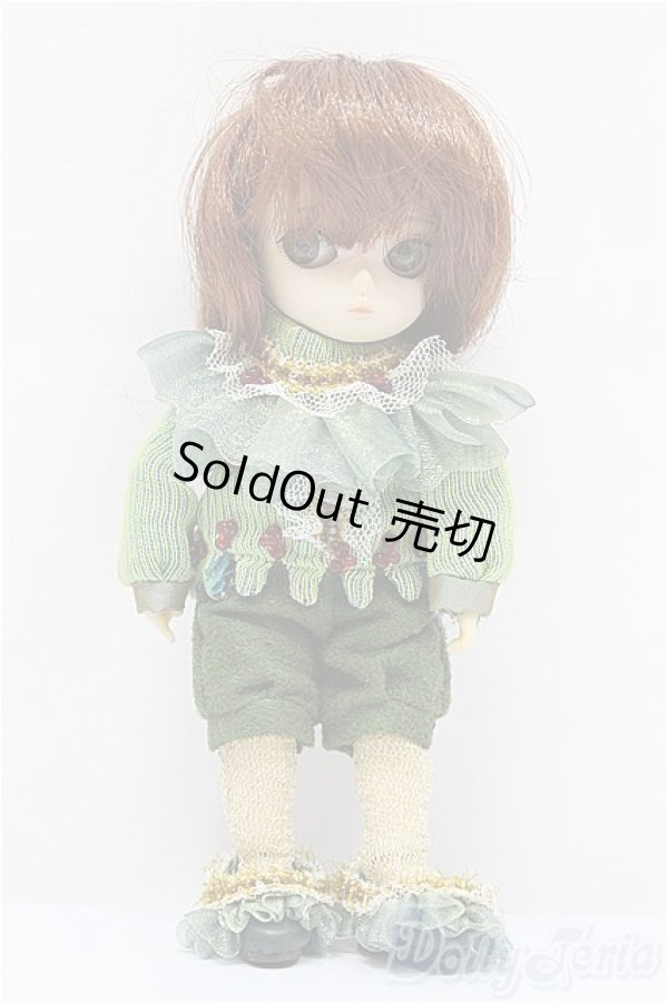 画像2: 球体関節人形愛/本体 A-24-09-04-243-NY-ZA (2)