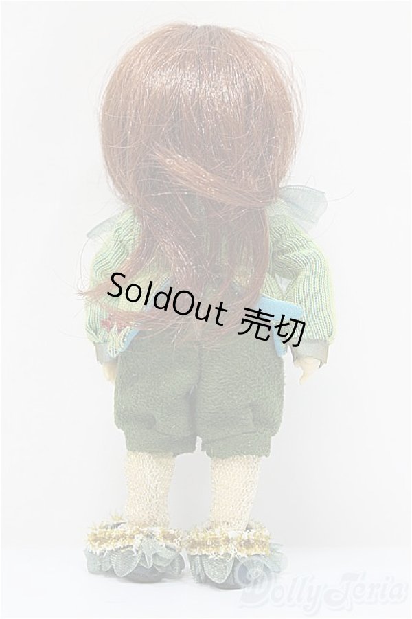 画像3: 球体関節人形愛/本体 A-24-09-04-243-NY-ZA (3)