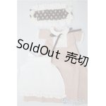 画像: SDM/OF:メイド風　衣装 U-24-12-17-117-NY-ZU