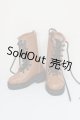 画像: azone/OF:50ｃｍ　レースアップブーツ A-24-04-24-326-NY-ZA