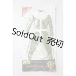 画像: azone/OF:27ｃｍ　principality of zeon　スーツ A-24-05-01-1040-NY-ZU
