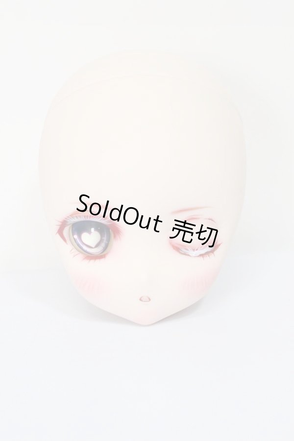 画像1: DDH-27/カスタムヘッド A-24-04-24-328-NY-ZA (1)